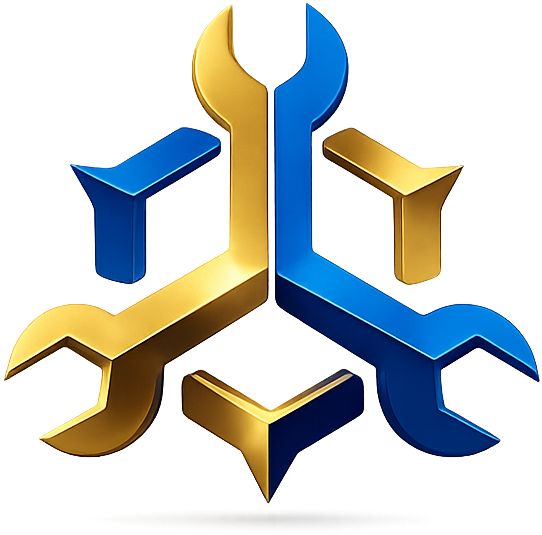 CampFix Logo